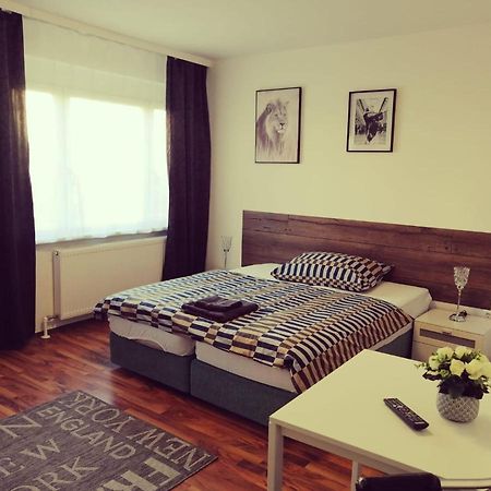 Mycrib Apartment Graz Exterior photo