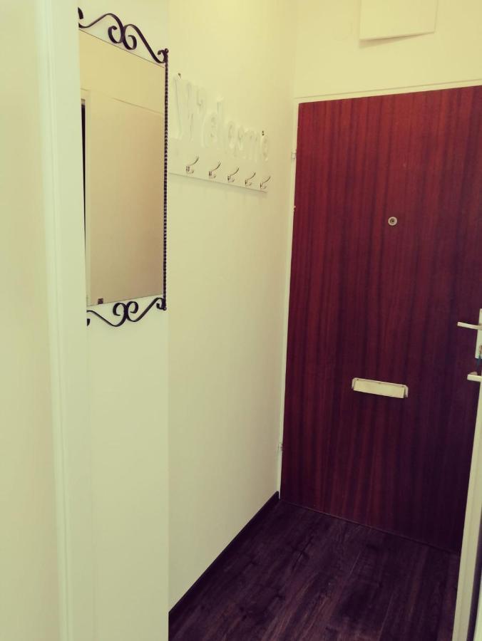 Mycrib Apartment Graz Exterior photo